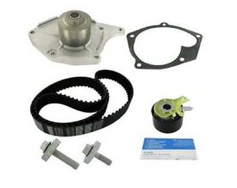 Sada ozubeného remeňa Dacia Duster 1.5 DCI VKMC06134-2