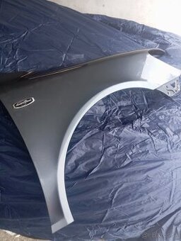 Blatník dvere škoda Octavia 2fl