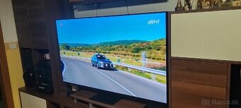 Samsung 4k TV QLED QE65Q90TATXXH