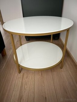 Konferenčný stolik