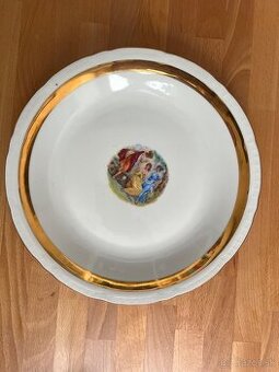 Porcelanova miska 30 cm olympia