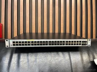 HPE OfficeConnect 1820 48G PoE+ (370W) Switch