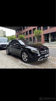Mercedes-Benz GLA 200d | 2019 | Automat | Slovenské vozidlo