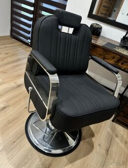 barber kreslo
