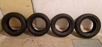 Letné pneumatiky Barum