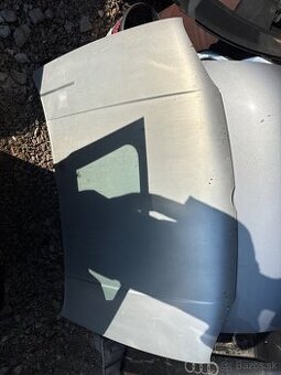 Golf 4 IV predná kapota