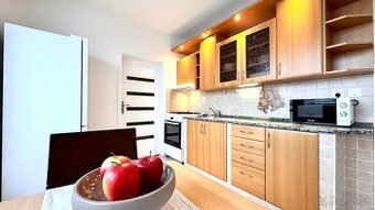 Prenájom 3-izbového bytu - Sereď, Mlynárska ulica