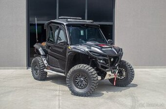 Yamaha Wolverine 1000 2024 ODPOČET DPH