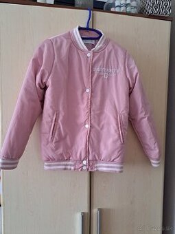 Prechodná bunda 146