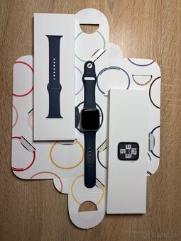 Apple Watch SE 2024