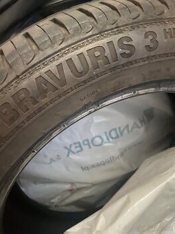 Barum Bravuris 3 HM 225/50 R17