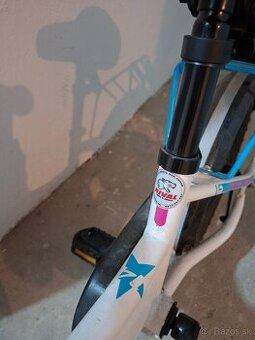 Detsky bicykel 2-5rokov