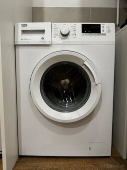 Práčka Beko