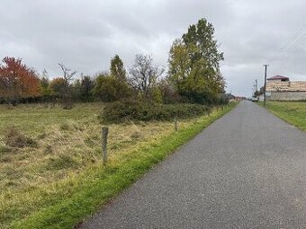 Orná pôda 806 m2, Ábelová - 1