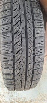 Pneumatiky zimné R15 185x65