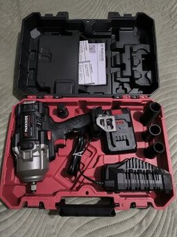 Predam aku rázový uťahovák PARKSIDE PERFORMANCE®