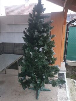 Vianočný stromček