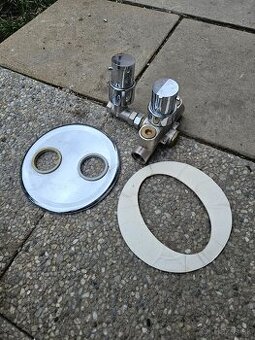 Podomietkova bateria