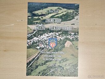 Známe rody malého - veľkého Tuhára