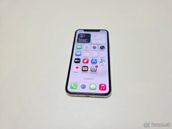 APPLE IPHONE 11 PRO 64GB SILVER ,ZDRAVIE BATERKY 100%