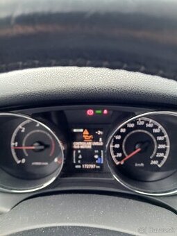 Peugeot suv 4008  1,8  110kw  4×4 diesel