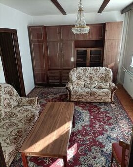 PREDAJ-3izbový byt v pôvodnom stave - Humenné