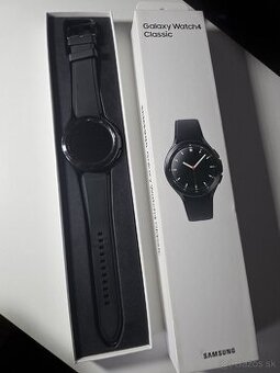 Samsung Galaxy Watch 4 Classic 46mm