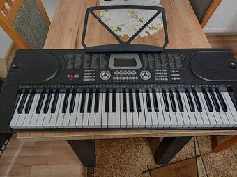 Klávesy Áengus A289