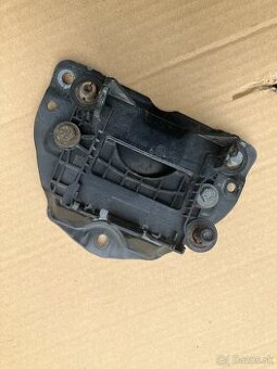 drzak radaru ACC SKODA Superb III 3 VW Seat Audi