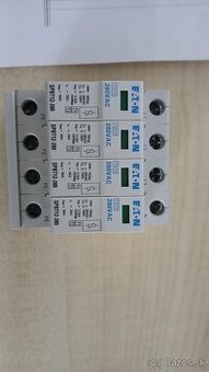 Prepaťová ochrana eaton T1+T2 12,5kA SPBT12-280/4