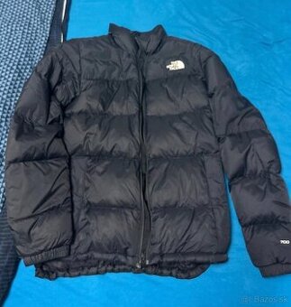 The north face 700