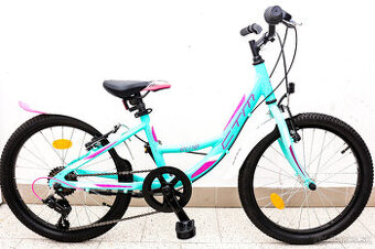 CTM Ellie 20 Hliník