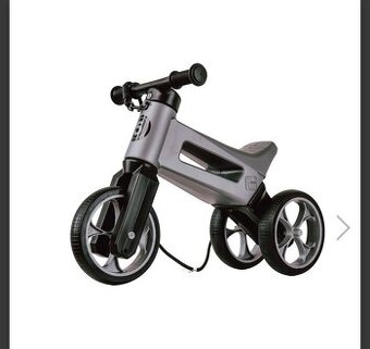 Odrážadlo FUNNY WHEELS Rider