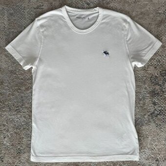 K. TRIČKO | A & FITCH | BIELE | S