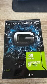 NVIDIA GeForce GT730 2GB