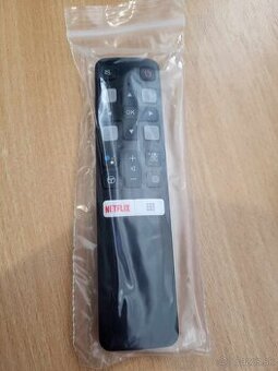 Diaľkové ovládanie TCL malé