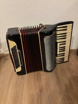 Akordeón