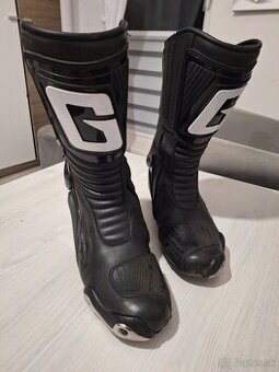 Predám čižmy gaerne