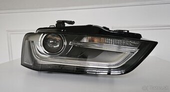 NOVÝ Pravý Bi-Xenón
Svetlomet Audi A4 B8
8k0941044c