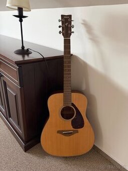 Gitara Yamaha FG700MS