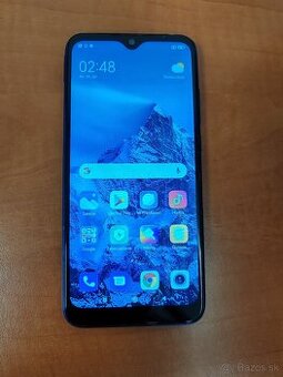 Xiaomi Redmi Note 8T