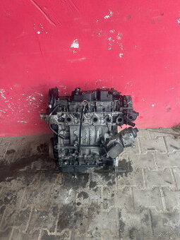 Motor 1,6 e-HDI 9H06 68KW Peugeot Citroen záruka