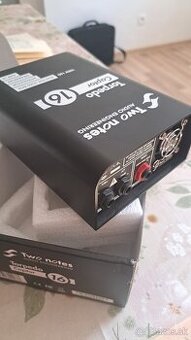 Two Notes Torpedo Captor 16