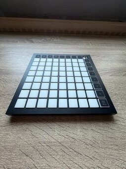 Novation Launchpad Mini MK3