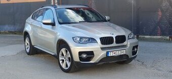 BMW E71 X6 XDrive 30d AJ UVER