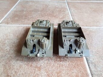 Stara hracka : Bojovy transporter