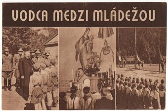 Slovenský štát a Nemecká ríša