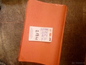 Prekladový špeciálny izolačný papier na navíjanie