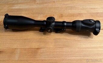 Swarovski Z8i 2.3-18x56 P