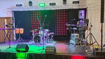 DC-DRUMS PREMIUM - vianočná cena